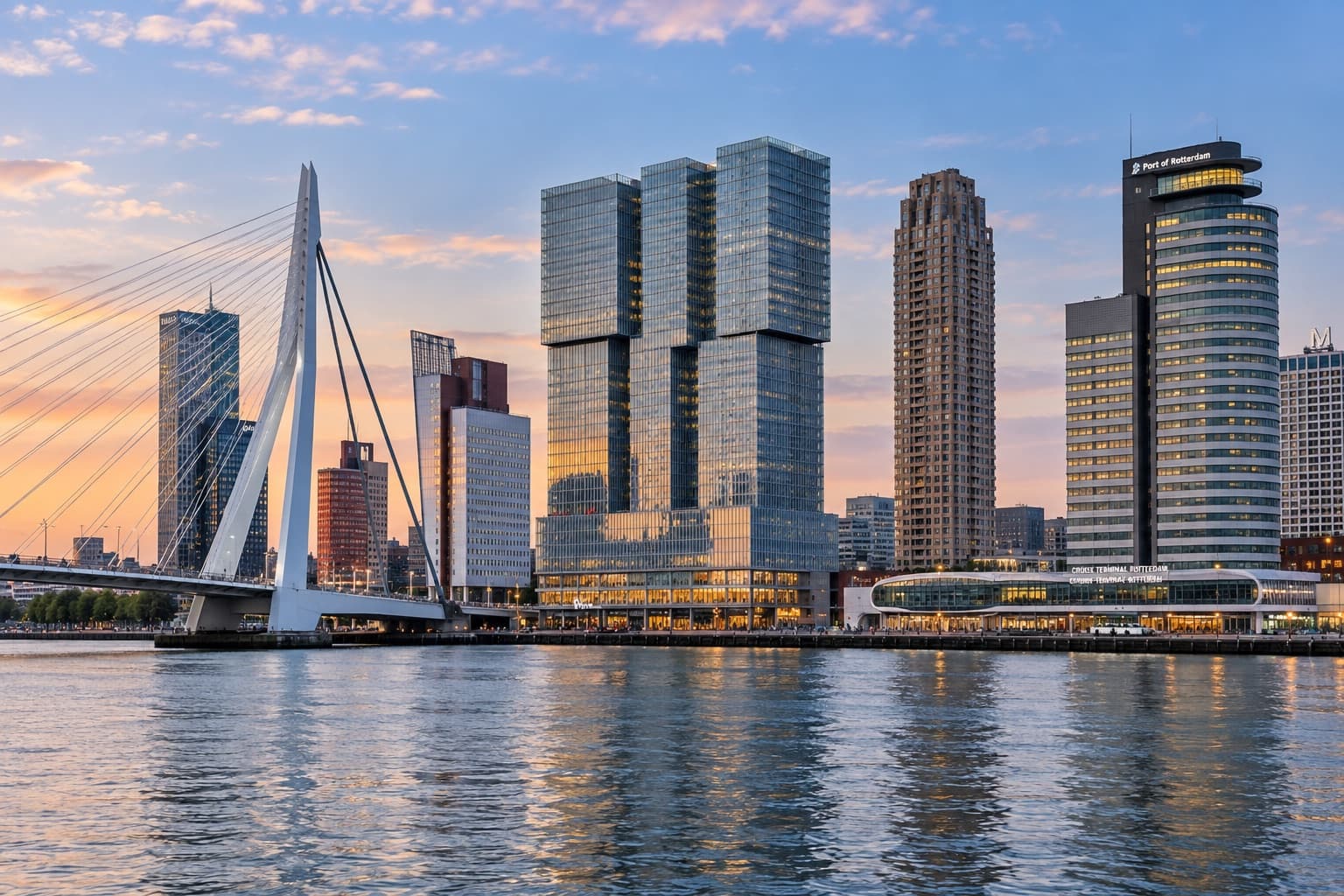 Rotterdam