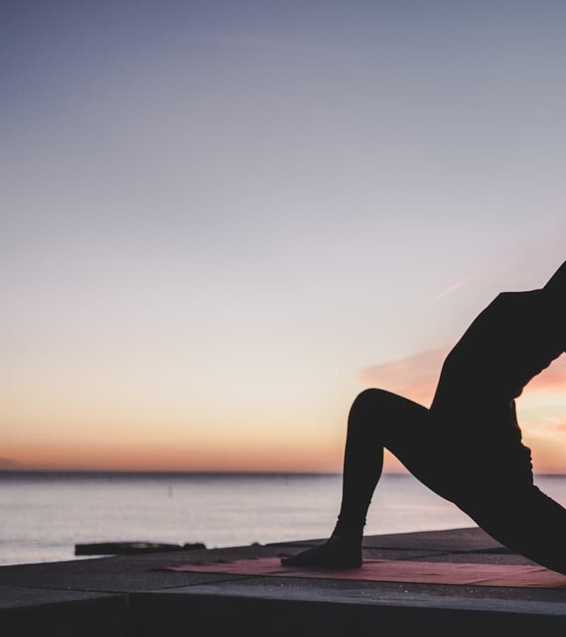 Vinyasa Flow 60 min